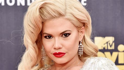 Published on March 27, 2023 02:14PM EDT. Photo: Gregg DeGuire/FilmMagic. Chanel West Coast is moving on after hosting Ridiculousness for 12 years. The 34-year-old MTV star has signed a development ...